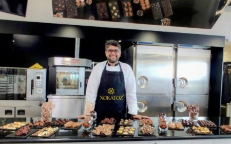 Nihar Negandhi’s Xokatoz & the New Emotion-Led Era of Luxury Chocolate