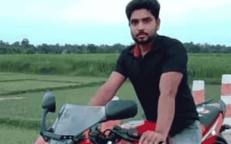 Villagers in Bangladesh's Rajbari Beat Extortionist Amrit Mandal to Death Amid Clash; Police Deny Communal Angle