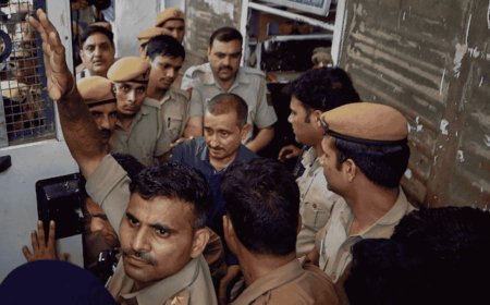 SC Stays Sengar Bail; Daughters Plead Innocence in Unnao Rape Case