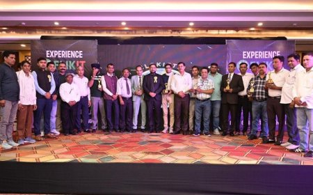 Vicky Malik Launches Blokista Education Academy to Bridge Business Knowledge Gaps for Startups