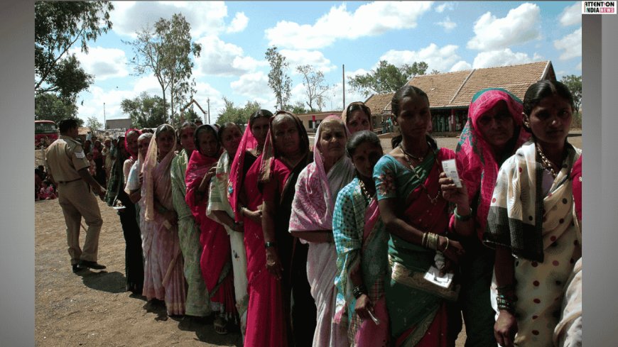 Maharashtra Local Elections 2025 Begin December 2, Spanning Multiple Phases Until January 31