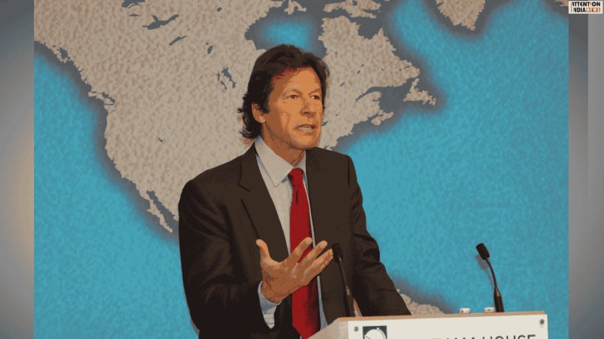 Uzma Khan Confirms Imran Khan Alive, Mentally Tortured in Adiala Jail Amid Security Lockdown