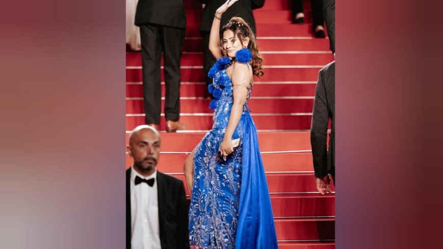 Nimisha Singh India’s Youngest Luxury Fashion Powerhouse Leading a ₹700-Crore Empire