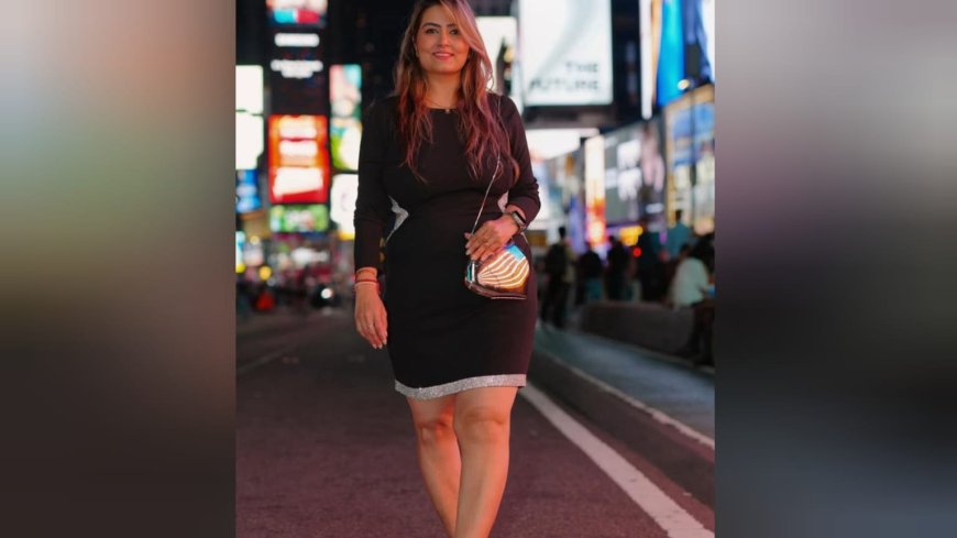 Sunita Dholakia The Next Indian Business Leader Making Waves in the United States