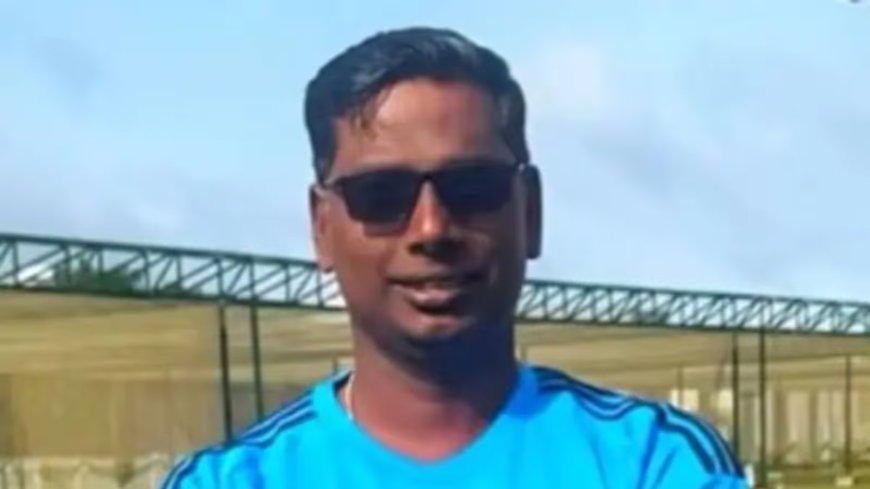 Pondicherry Cricket Shock As Cricketers Attack Coach Over Selection Row