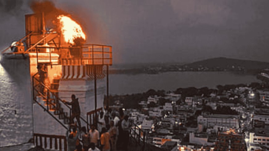 DMK and Opposition MPs Move to Impeach Madras HC Judge G.R. Swaminathan Over Controversial Karthigai Deepam Order