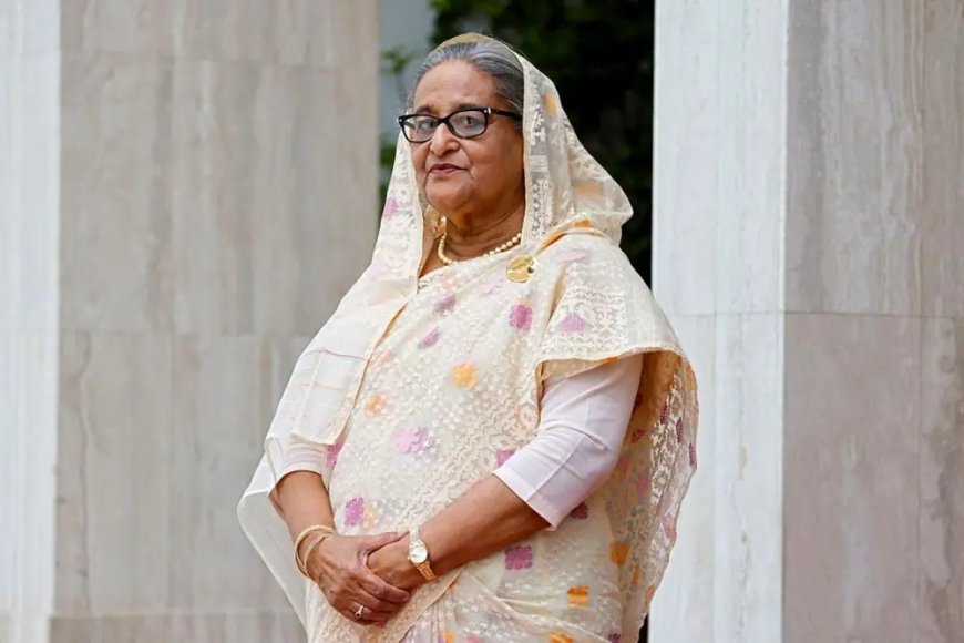 Bangladesh Prepares For First National Election After Hasina Exit In 2024 Crisis