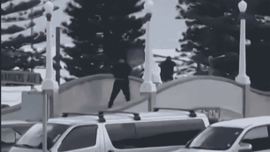 Telangana Police ID Father-Son Duo from Hyderabad in Deadly Bondi Beach Hanukkah Attack