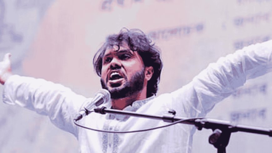 Bangladesh Erupts in Fury After Yunus Confirms Hadi's Death: Protests, Arson Rock Dhaka Amid Calls to Shut Indian High Commission