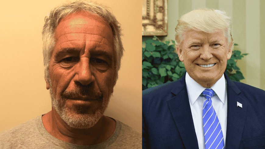 Epstein Files Set for Explosive Release: Trump DOJ to Unveil Sex Trafficker Secrets on Friday