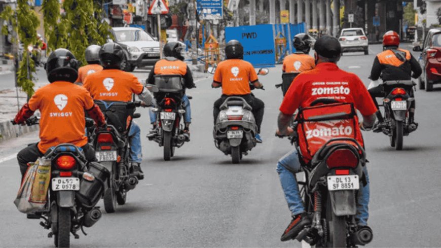 Gig Workers Strike on Dec 31: Zomato, Swiggy, Amazon Face Nationwide Shutdown Over Pay, Safety Demands