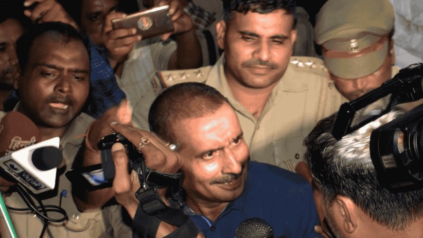 CBI Challenges Delhi HC Bail for Sengar in Supreme Court Amid Survivor Fury, Protests