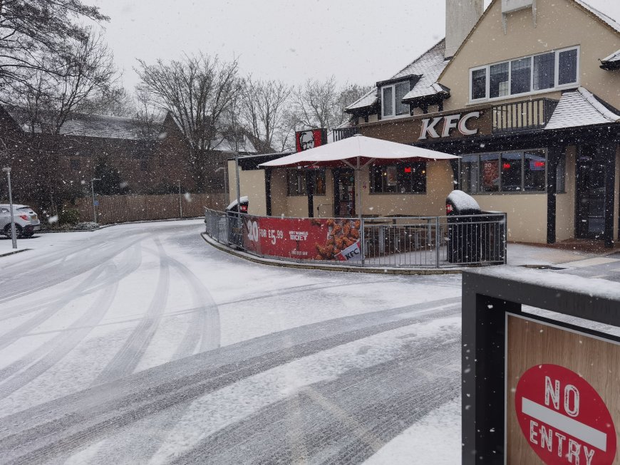 Indian Worker Wins £67,000 After Being Called ‘Slave’ At UK Workplace Tribunal