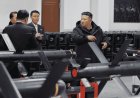 North Korea Fires Missiles into Sea of Japan Before South Korea-China Talks