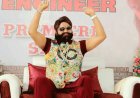 Ram Rahim Gets 40-Day Parole Again: Dera Chief’s 15th Release Since 2017 Sparks Political, Sikh Outrage in Haryana