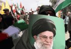 Iran Erupts: Massive Protests Torch Buildings, Slam Khamenei as Trump Vows Strikes