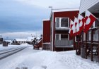 Denmark Bolsters Greenland Military Amid Trump's Annexation Threats as EU Troops Arrive, Russia Slams NATO Militarization