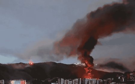 Trump Announces US Strike Captures Maduro in Venezuela Amid Explosions, Global Condemnation Erupts