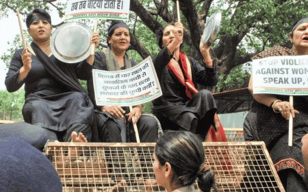 Ankita Bhandari Murder Case: Uttarakhand Govt Open to Probe as Police Deny ‘VIP’ Role, Scan Viral Audio and Social Media Claims