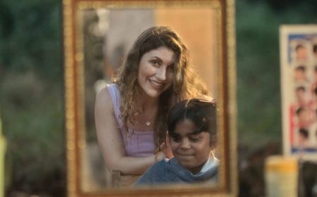 Sohla Sets Foot on the Festival Circuit at PIFF, Ajanta–Ellora, and Third Eye