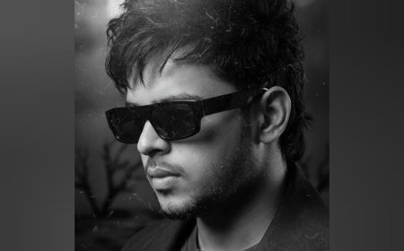 Badboysp Emerges as a Rising Voice in Emotional Hindi Music, Winning Youth Audiences in 2025