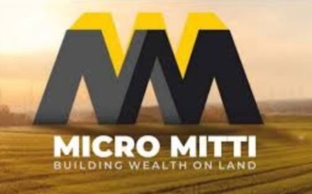Micro Mitti Launches Dubai Office, Hosts NRI Realty Meet to Position Indore as India’s Emerging Investment Destination