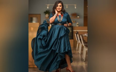 “Maade Mane Lai Ja” Yashita Sharma Leads the Musical Success of Blockbuster Lalo