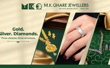 The Psychology Behind Choosing Between Gold, Silver, and Diamonds  