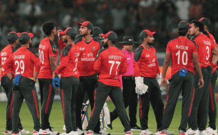 BCB Rejects India Venues for T20 WC 2026 Amid Safety Fears; Jay Shah Holds Crisis Talks as PCB Offers Pakistani Venues