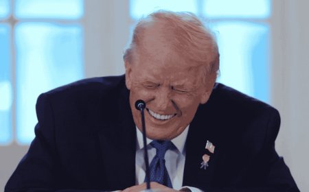 Trump Claims Acting Presidency of Venezuela After U.S. Arrests Maduro; Pushes $100B Oil Boom, Warns Rival Leader