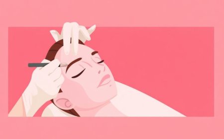 Best Ombre Powder Brows Salon in Mumbai - BrowMaster