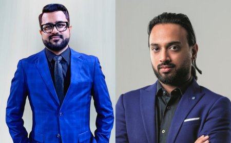 Sarsan Corporate Services Redefines Business Excellence in the UAE, Bridging the Gap for Global Entrepreneurs