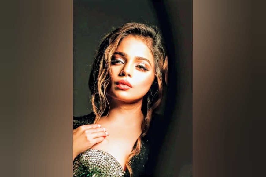 Beyond Cindrella Gowns and Crowns The Luminous Global Journey of Ms Haryana Pooja Nangia to Twenty Countries in The World