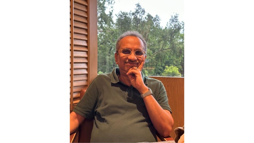 The Global Family Office Model: Key Lessons for Emerging Economies from Soumik Bandyopadhyay