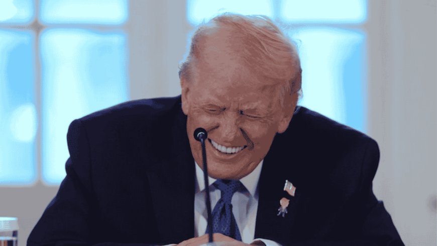 Trump Claims Acting Presidency of Venezuela After U.S. Arrests Maduro; Pushes $100B Oil Boom, Warns Rival Leader