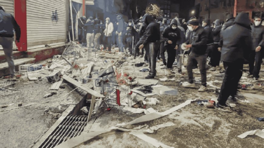 MEA Warns Indians: Avoid Iran Amid Deadly Protests, Trump Threats