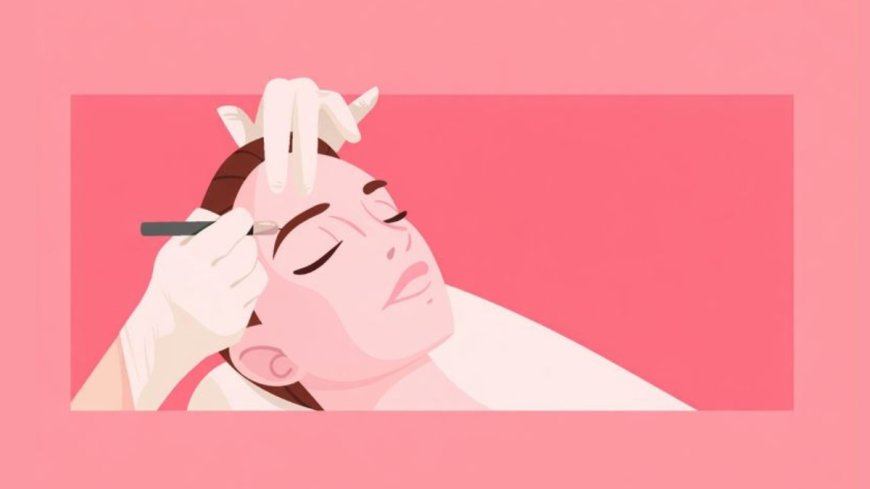 Best Ombre Powder Brows Salon in Mumbai - BrowMaster