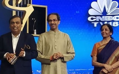 ‘Budgets Make Rich Richer’: Five-Year-Old Thackeray Remark Goes Viral After Budget 2026