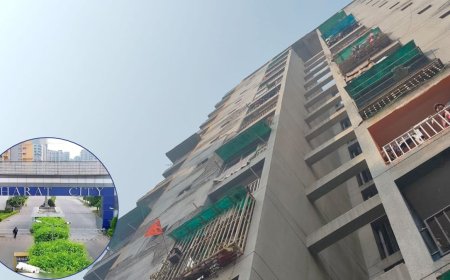 Ghaziabad Minor Girls Death Case Raises Alarms Over Online Gaming Addiction