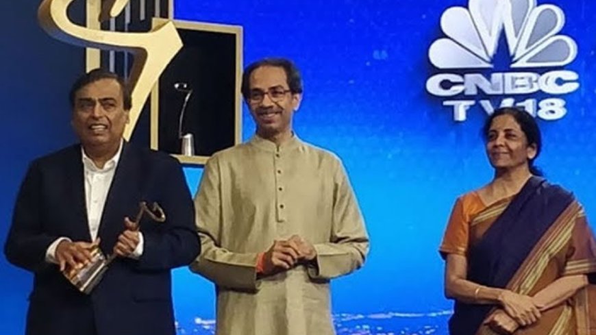 ‘Budgets Make Rich Richer’: Five-Year-Old Thackeray Remark Goes Viral After Budget 2026