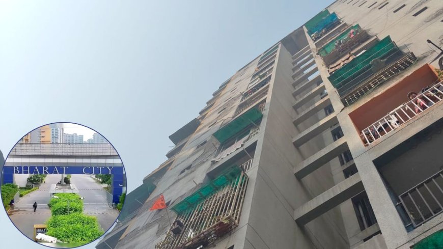 Ghaziabad Minor Girls Death Case Raises Alarms Over Online Gaming Addiction