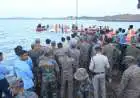 Six Dead After Cruise Boat Capsizes in Jabalpur’s Bargi Dam