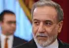 Iran Leadership Reportedly Plans Foreign Minister Abbas Araghchi’s Removal