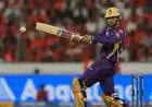 Kolkata Knight Riders Continue Winning Streak With Dominant Victory over Sunrisers Hyderabad