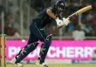 Gujarat Titans Beat Punjab Kings by Four Wickets in Tense Final Over Thriller