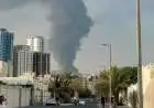 India Backs UAE as Middle East Tensions Rise after Fujairah Oil Zone Attack