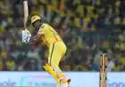 CSK Beat Delhi Capitals by 8 Wickets to Keep Playoff Hopes Alive