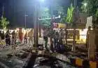 Punjab On Alert After Blasts Near Army And BSF Installations