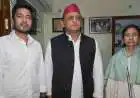 Akhilesh Yadav Backs Mamata Banerjee After BJP’s Bengal Election Win