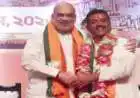 Suvendu Adhikari Named West Bengal Chief Minister After BJP’s Historic Win
